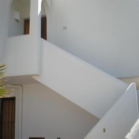 Apartamento A Pie De Playa - Mojácar Buitenkant foto